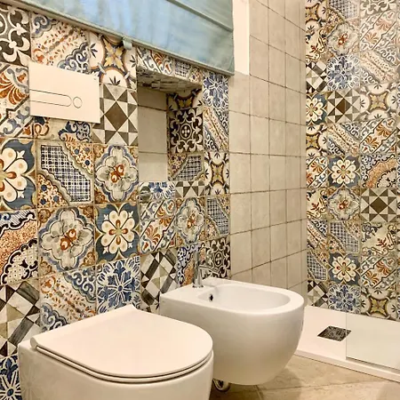 - Le Burnie Lägenhet