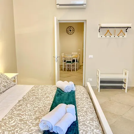 Διαμέρισμα - Le Burnie *