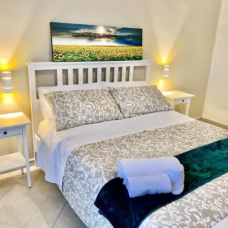 Apartment - Le Burnie Palermo